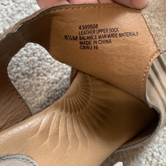 High Heel Sandals - Picture 3 of 3